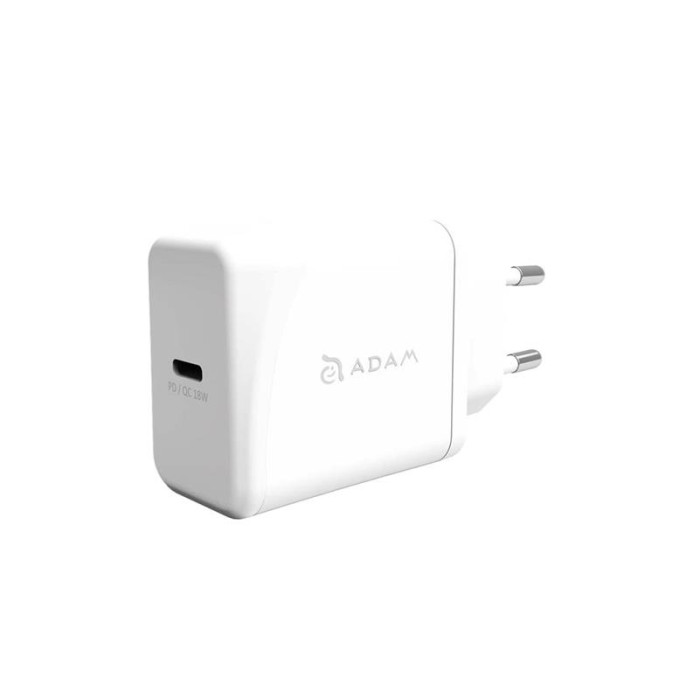 Adam Elements OMNIA F1 USB-C PD 3.0 20W Charger